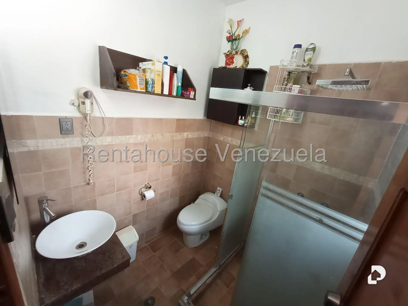Apartamento en El Paraíso, Caracas – 15