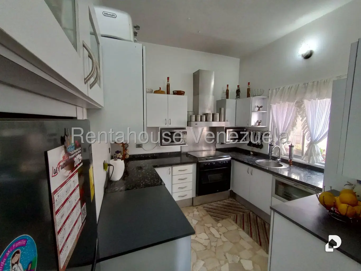 Apartamento en El Paraíso, Caracas – 7