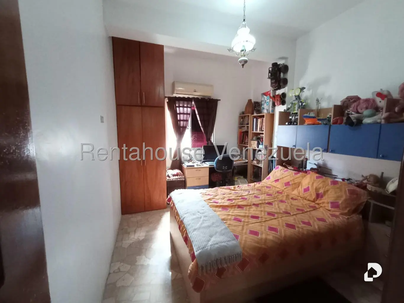 Apartamento en El Paraíso, Caracas – 21