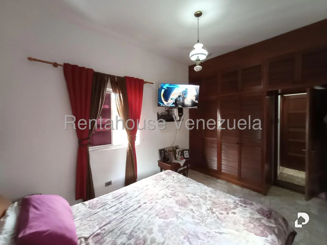 Apartamento en El Paraíso, Caracas – 16
