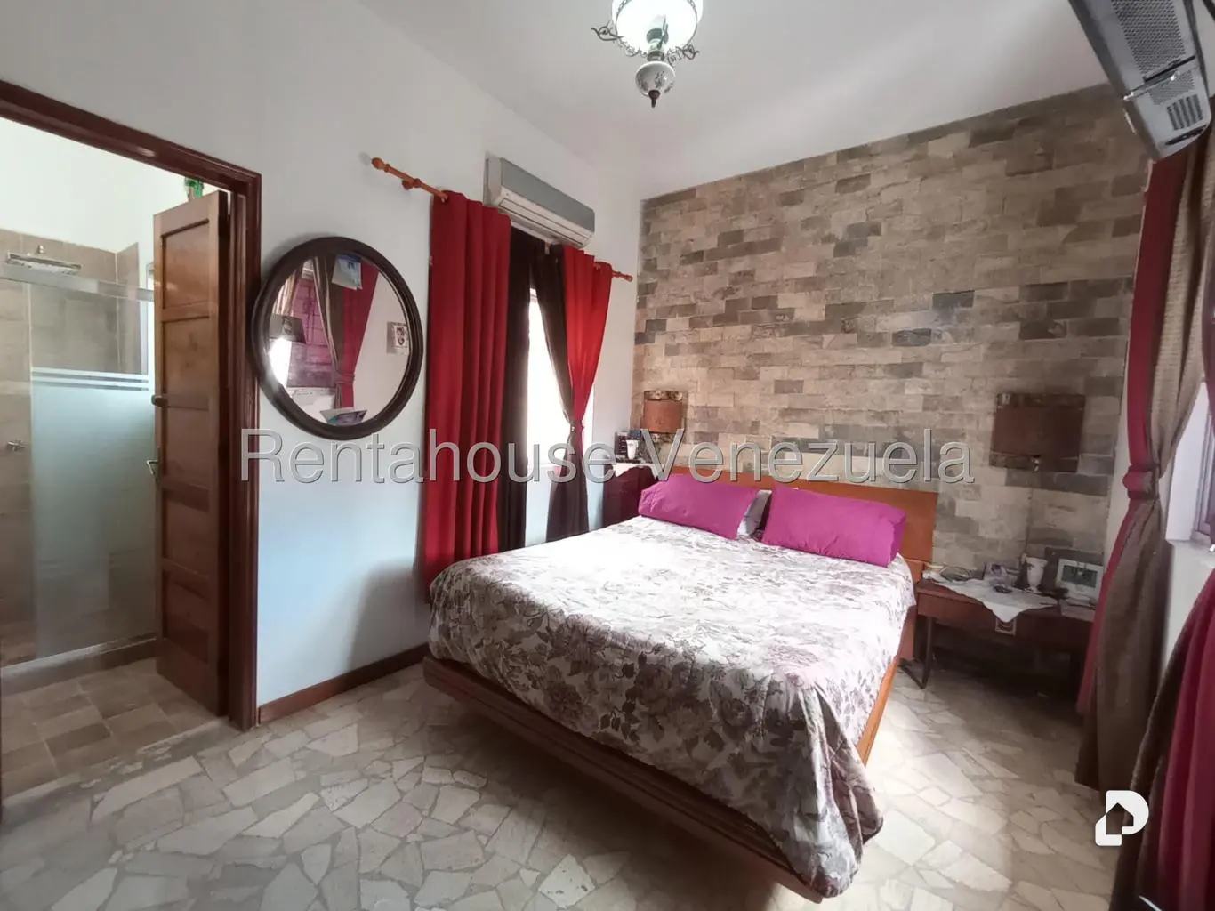Apartamento en El Paraíso, Caracas – 14