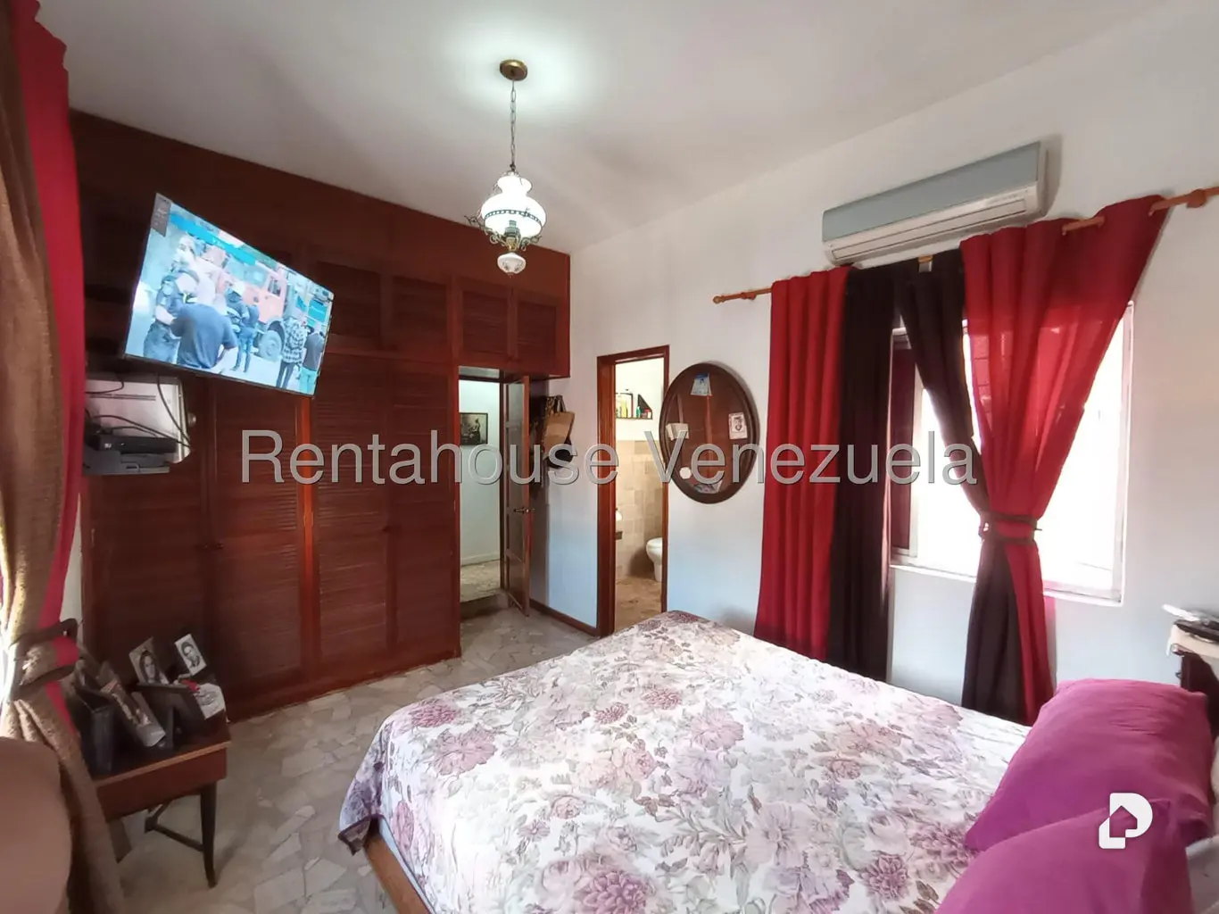Apartamento en El Paraíso, Caracas – 12