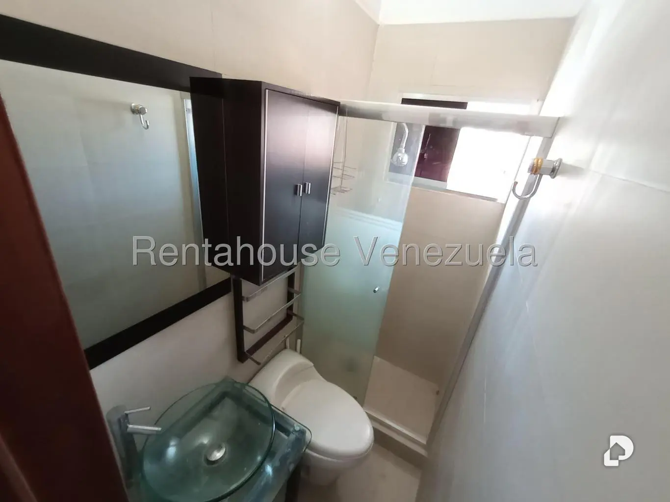 Apartamento en El Paraíso, Caracas – 18