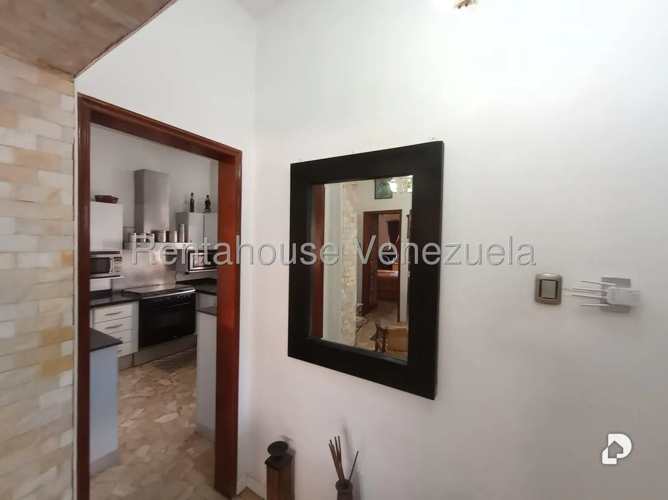 Apartamento en El Paraíso, Caracas – 6