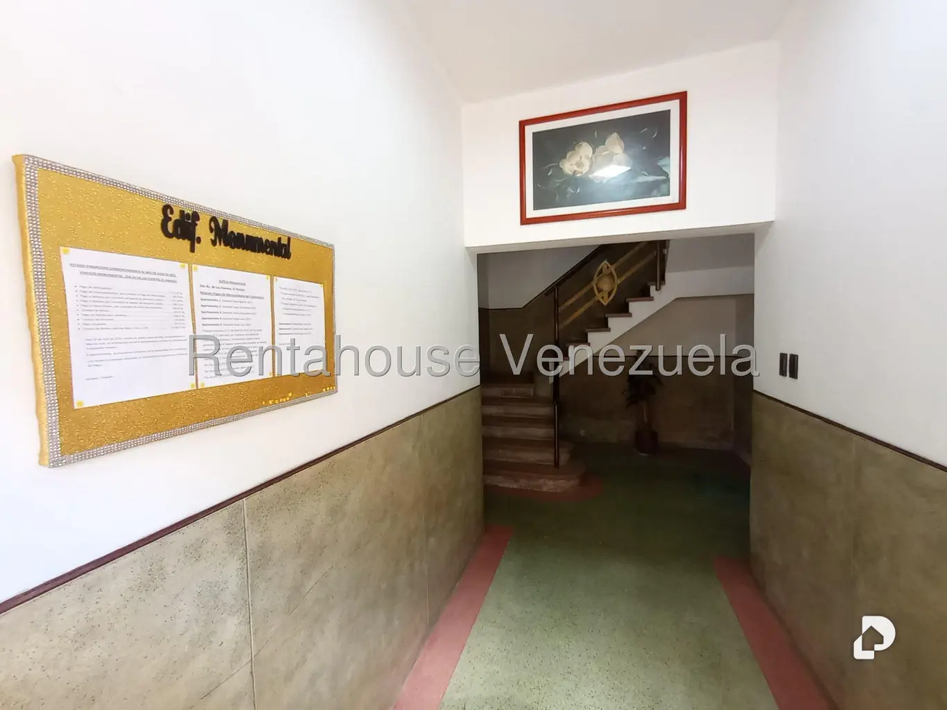 Apartamento en El Paraíso, Caracas – 2