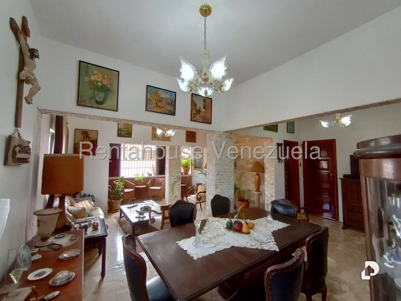 Apartamento en El Paraíso, Caracas – 30