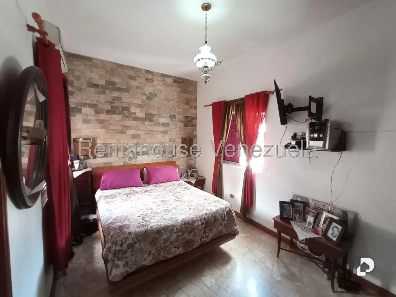 Apartamento en El Paraíso, Caracas – 17