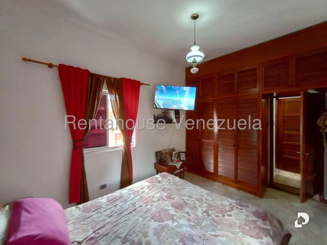 Apartamento en El Paraíso, Caracas – 13