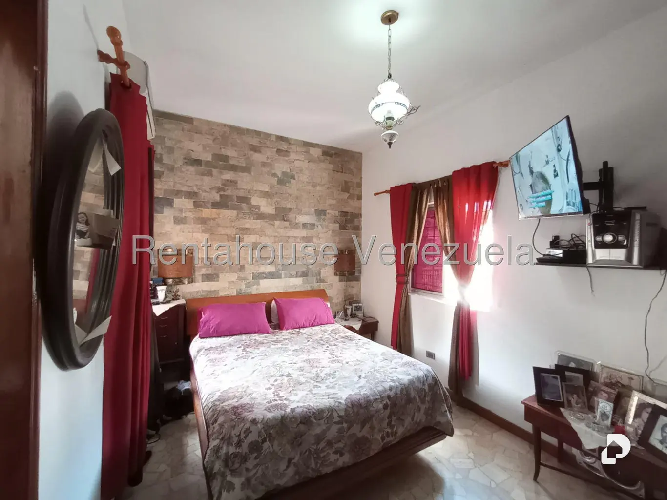 Apartamento en El Paraíso, Caracas – 11