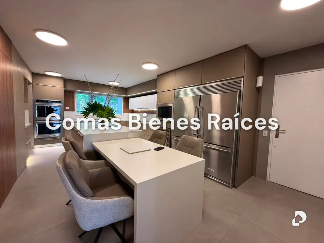 Apartamento en Altamira, Caracas – 1