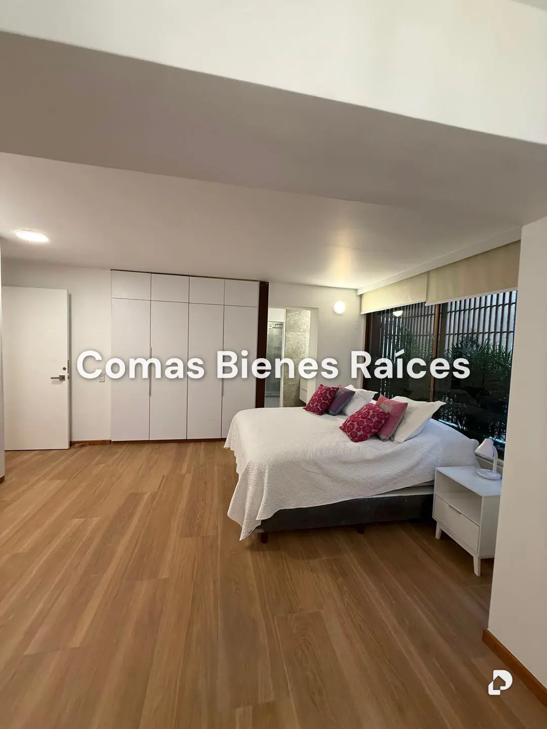 Apartamento en Altamira, Caracas – 9