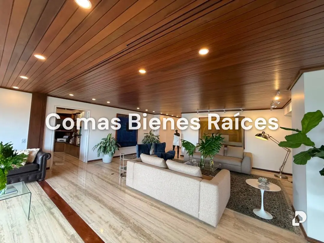 Apartamento en Altamira, Caracas – 4