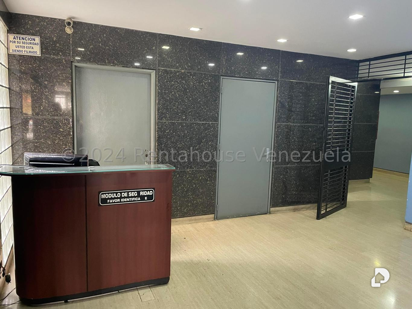 Local comercial en Sabana Grande, Caracas – 2