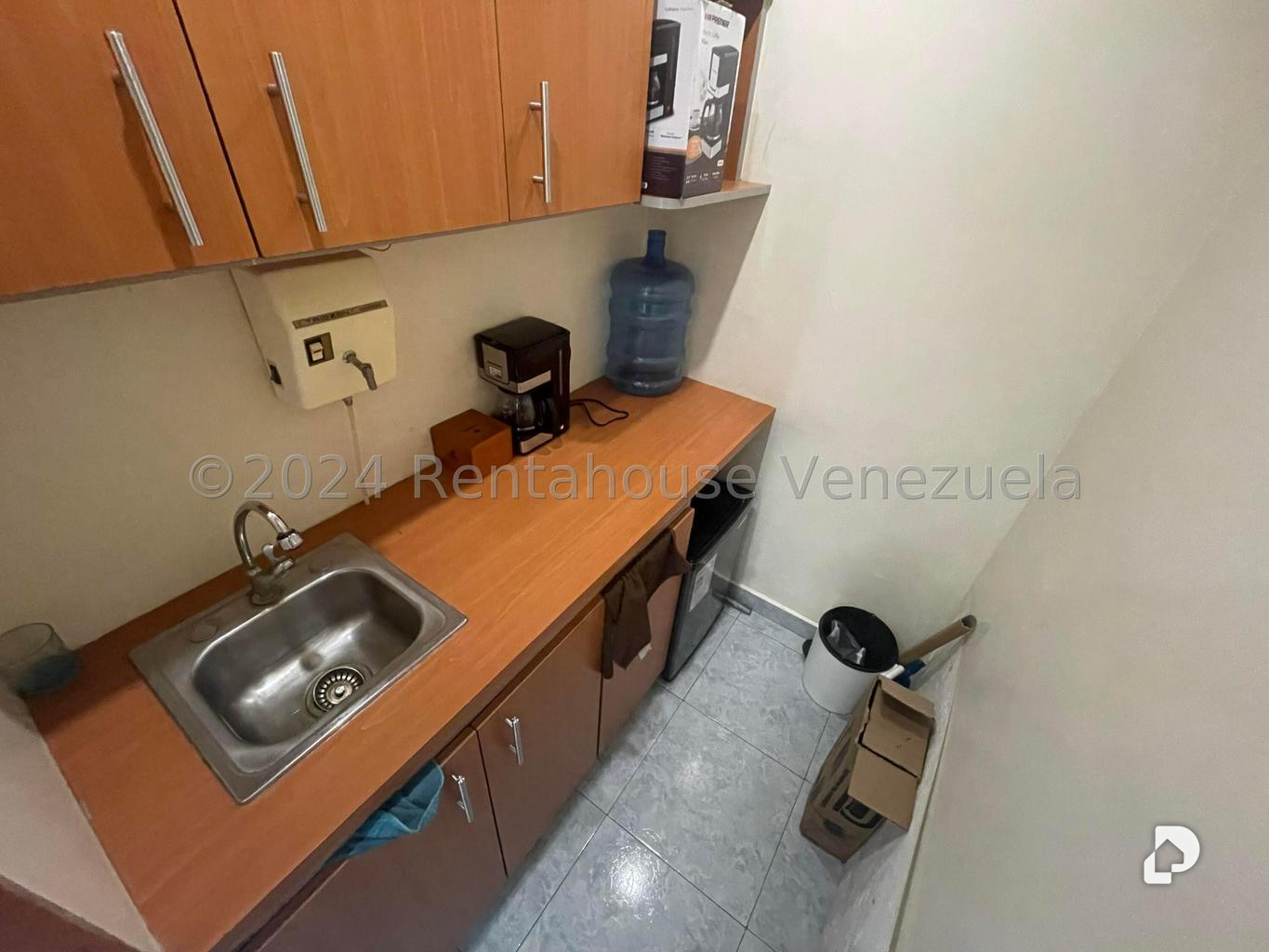 Local comercial en Sabana Grande, Caracas – 15