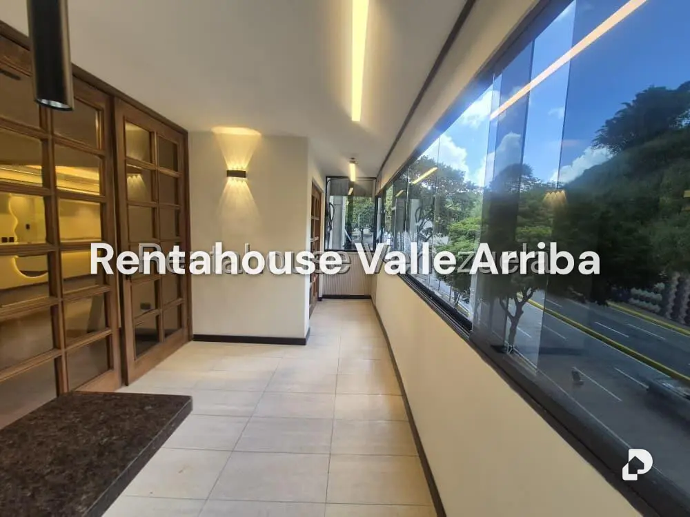 Apartamento en Prado Humboldt, Caracas – 19