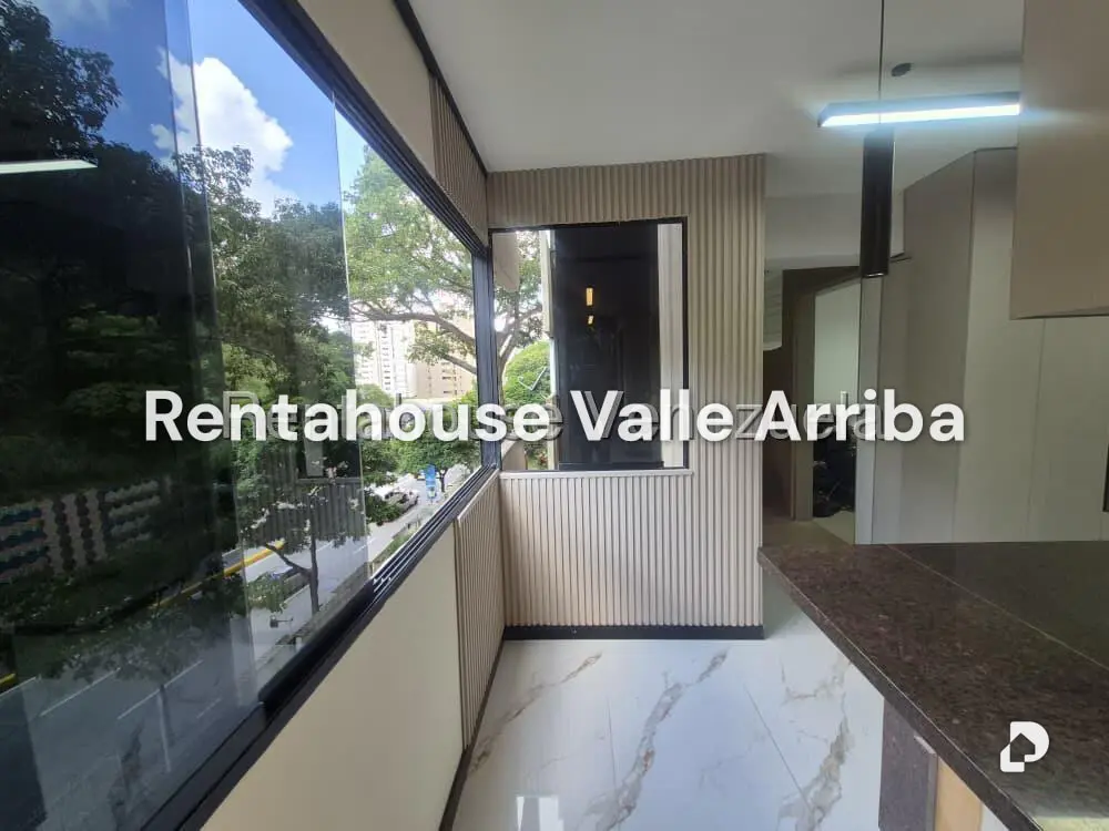 Apartamento en Prado Humboldt, Caracas – 22