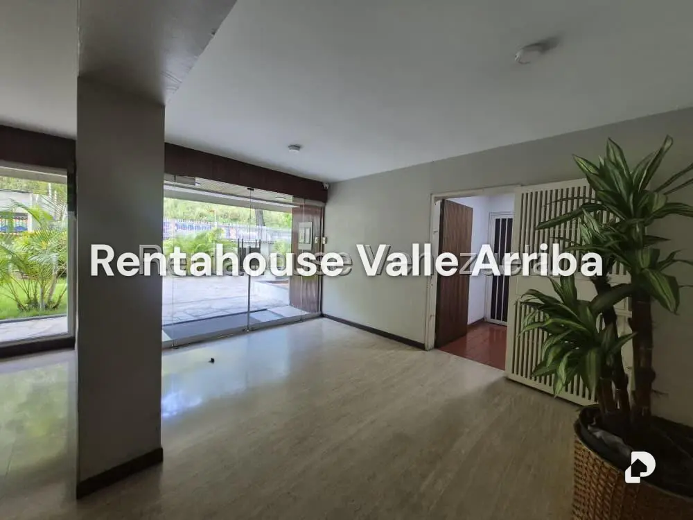 Apartamento en Prado Humboldt, Caracas – 7