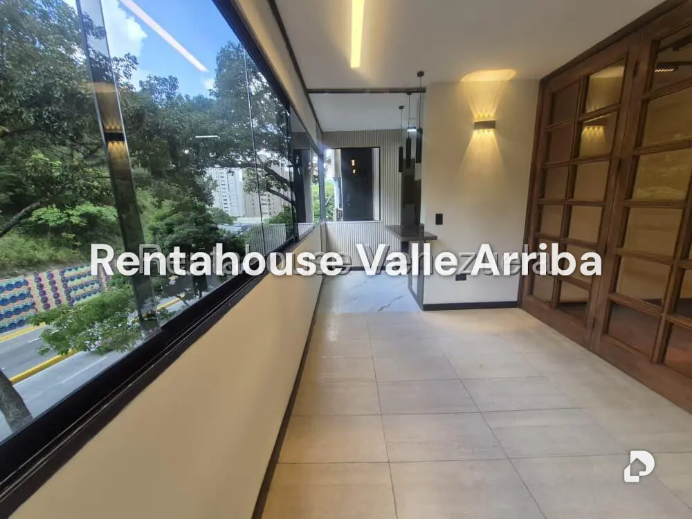 Apartamento en Prado Humboldt, Caracas – 21
