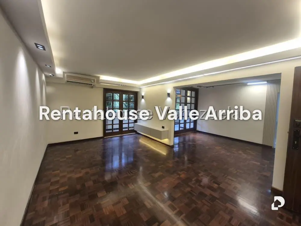 Apartamento en Prado Humboldt, Caracas – 29