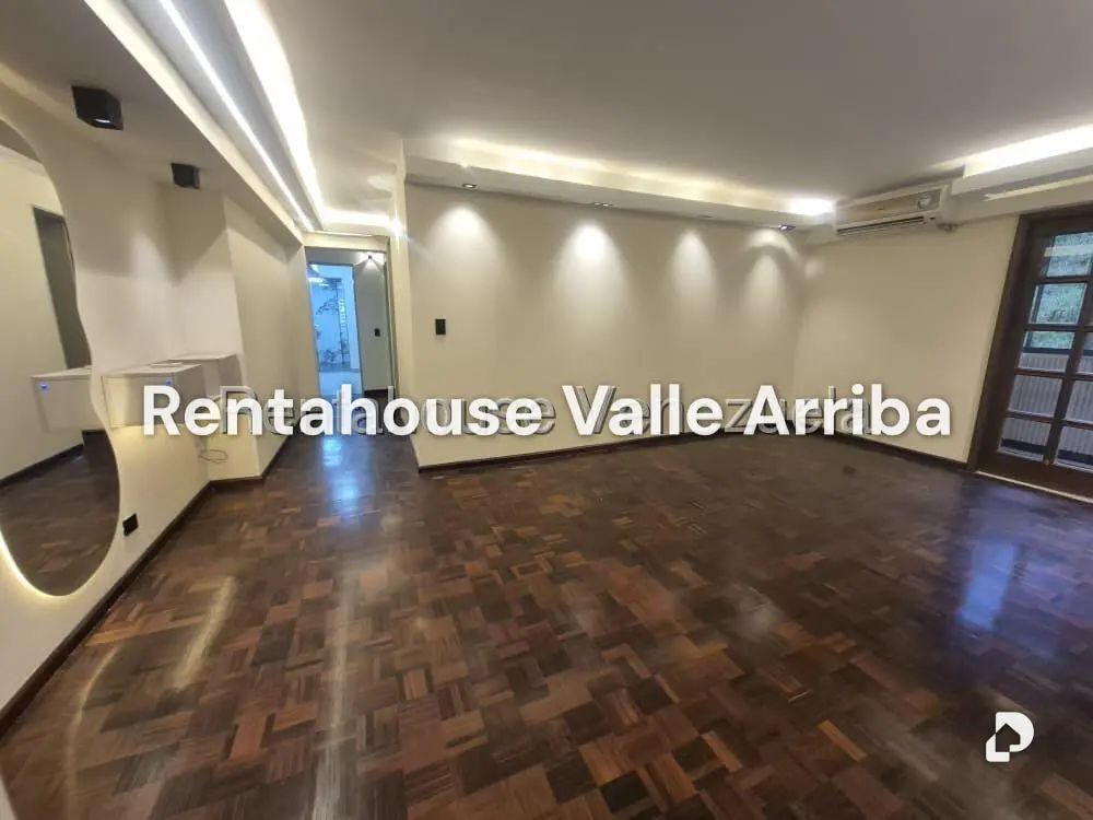 Apartamento en Prado Humboldt, Caracas – 27