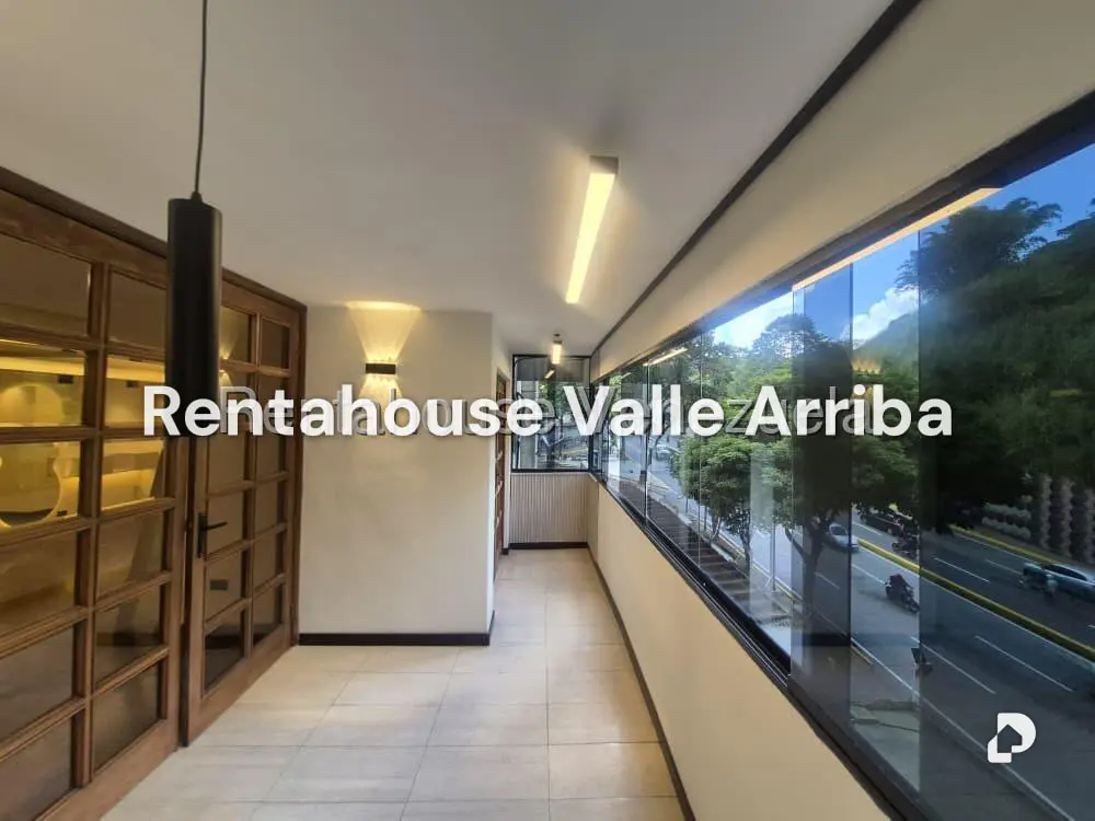 Apartamento en Prado Humboldt, Caracas – 20