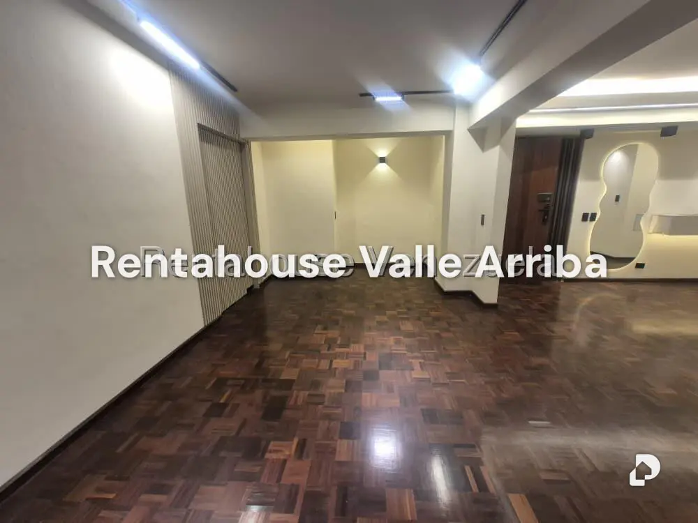 Apartamento en Prado Humboldt, Caracas – 30