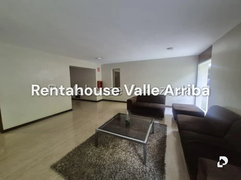 Apartamento en Prado Humboldt, Caracas – 6
