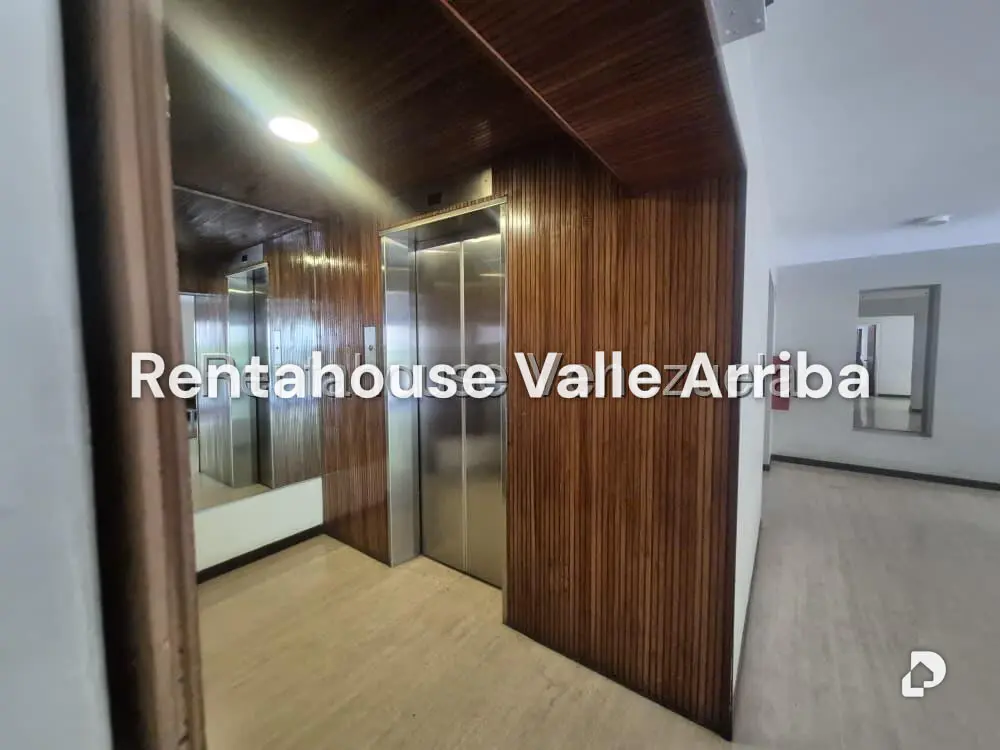 Apartamento en Prado Humboldt, Caracas – 8