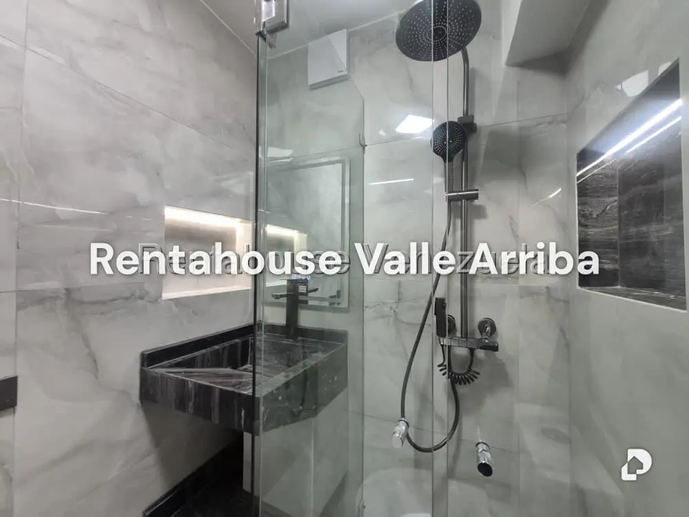 Apartamento en Prado Humboldt, Caracas – 12