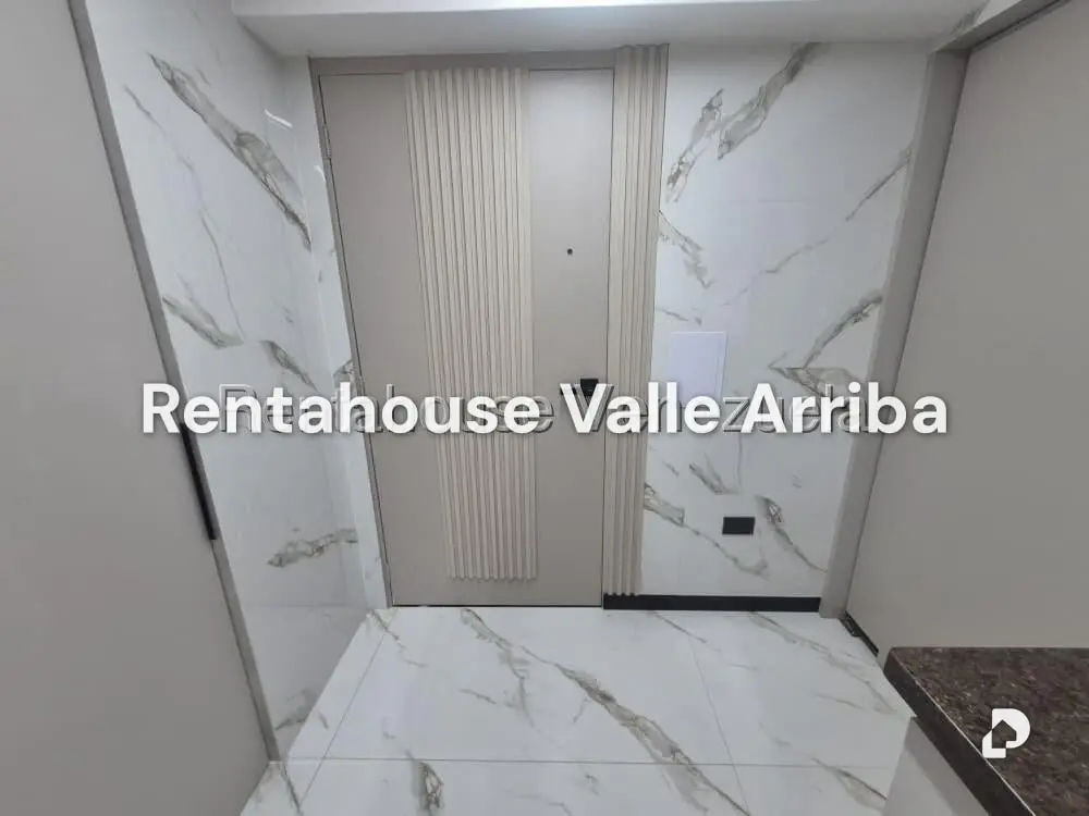 Apartamento en Prado Humboldt, Caracas – 10