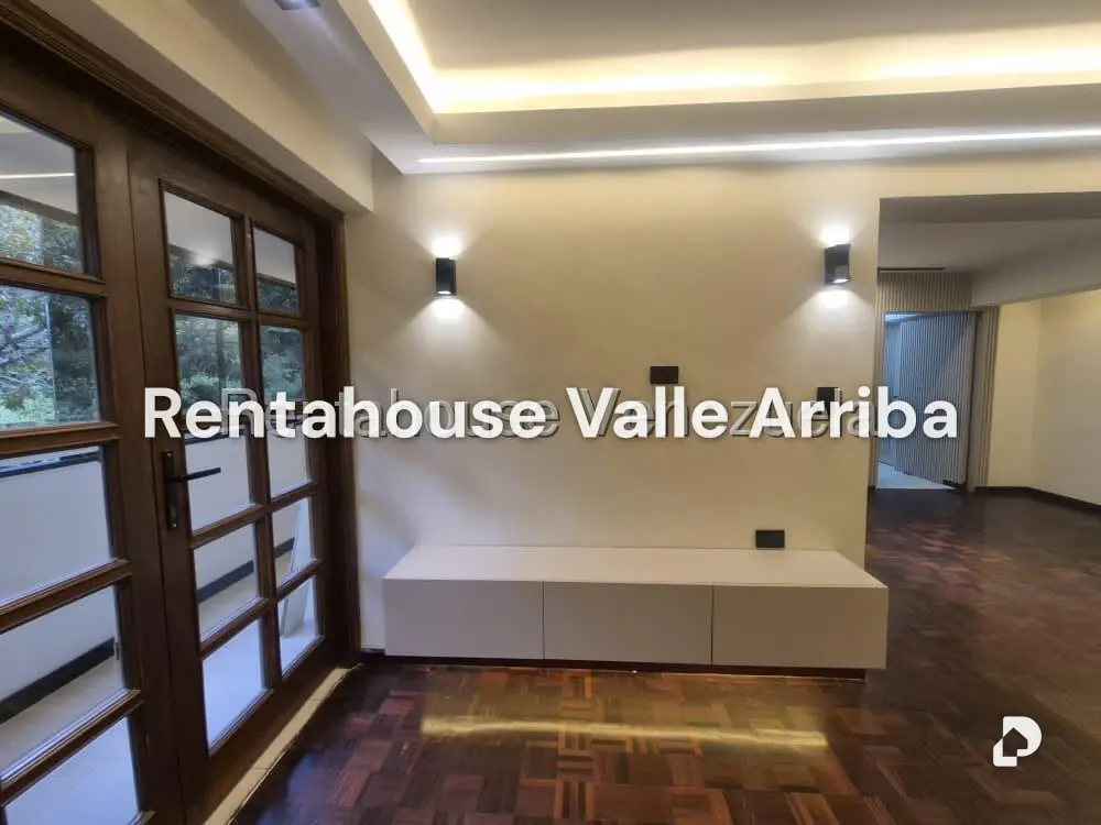 Apartamento en Prado Humboldt, Caracas – 24
