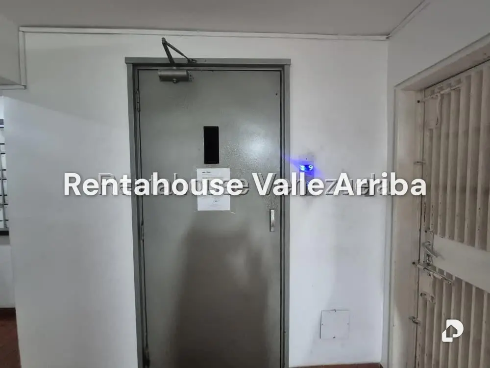 Apartamento en Prado Humboldt, Caracas – 9