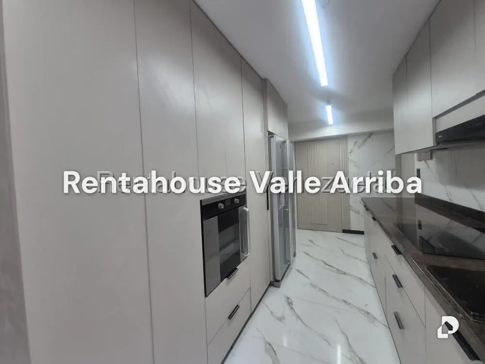 Apartamento en Prado Humboldt, Caracas – 14