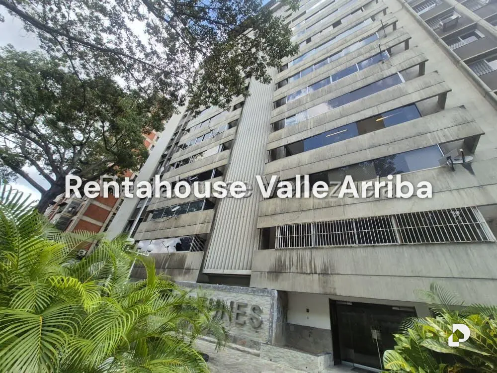 Apartamento en Prado Humboldt, Caracas – 4