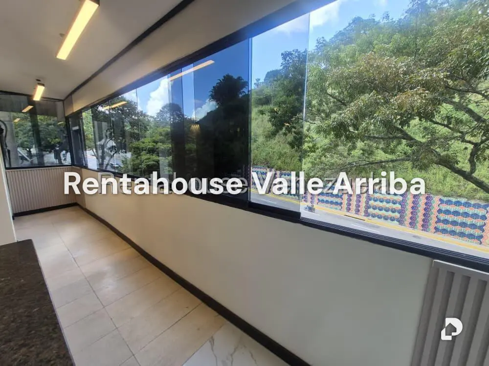 Apartamento en Prado Humboldt, Caracas – 18