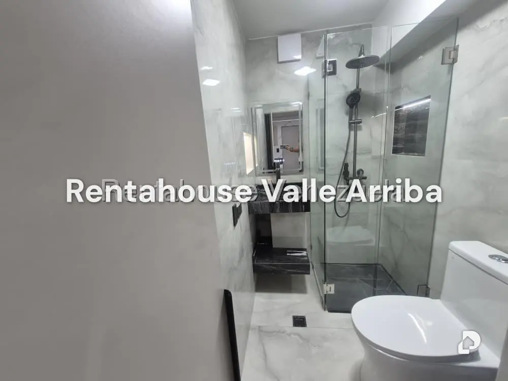 Apartamento en Prado Humboldt, Caracas – 11