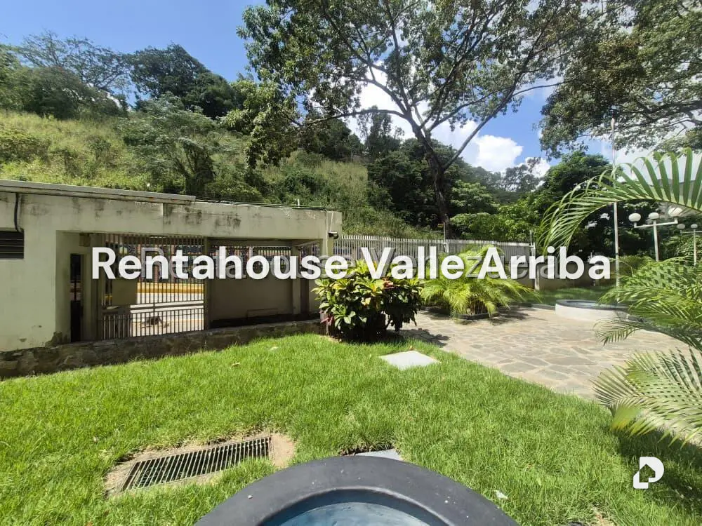 Apartamento en Prado Humboldt, Caracas – 5