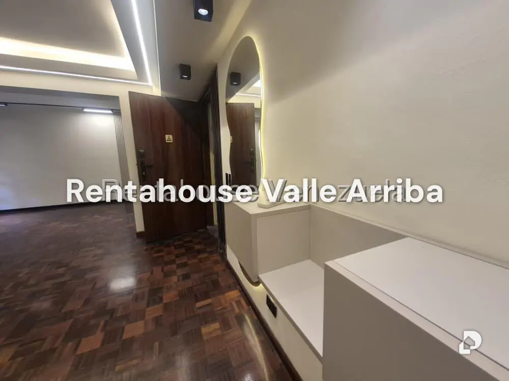 Apartamento en Prado Humboldt, Caracas – 25