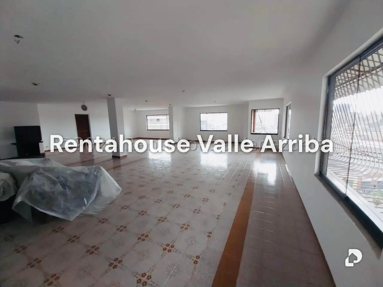 Apartamento en El Marqués, Caracas – 11