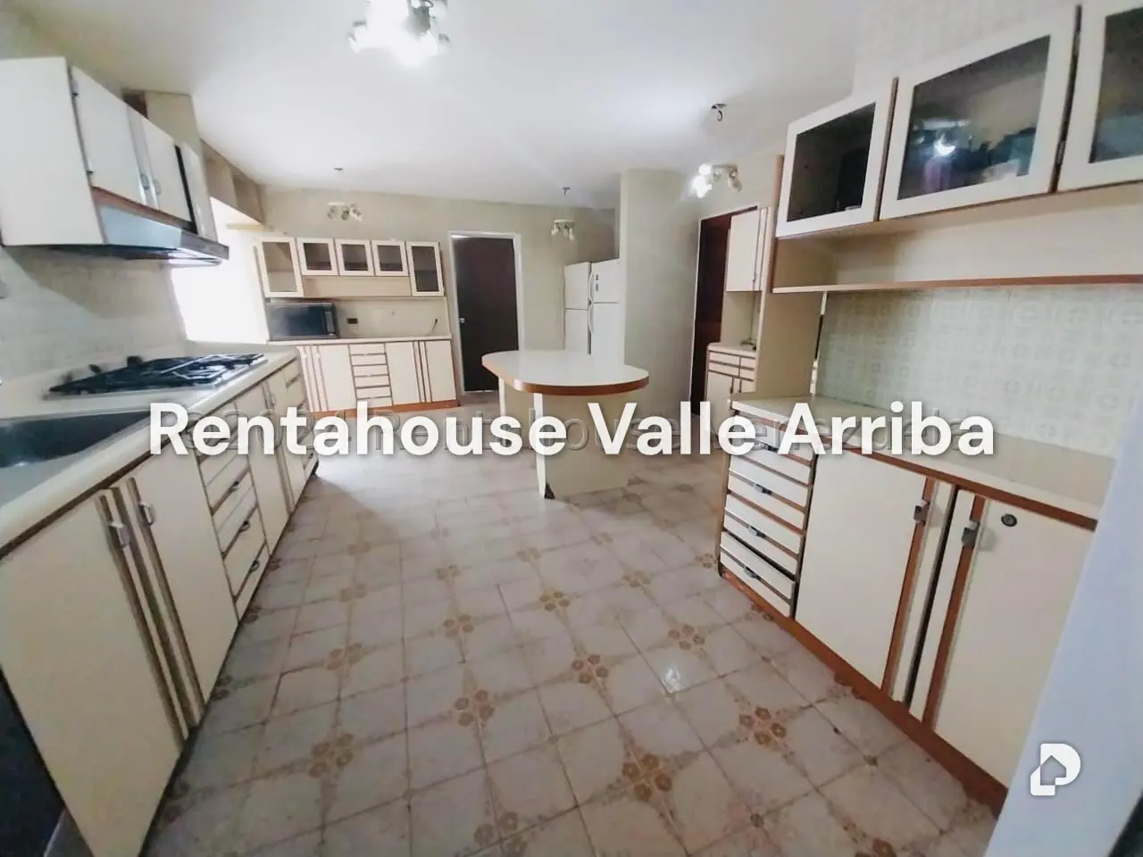 Apartamento en El Marqués, Caracas – 14
