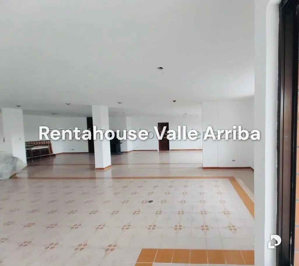 Apartamento en El Marqués, Caracas – 12