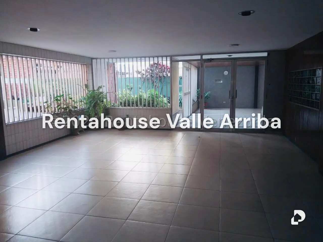 Apartamento en El Marqués, Caracas – 3