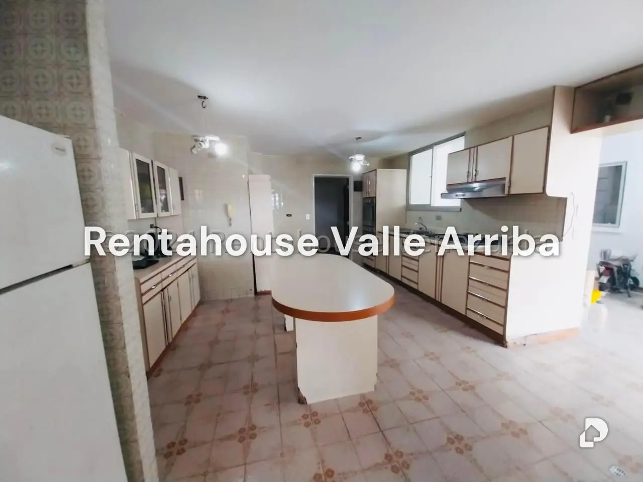 Apartamento en El Marqués, Caracas – 18