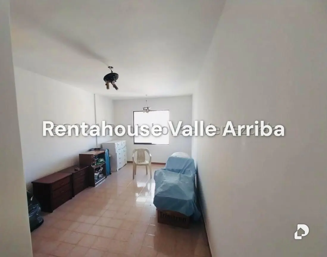 Apartamento en El Marqués, Caracas – 24