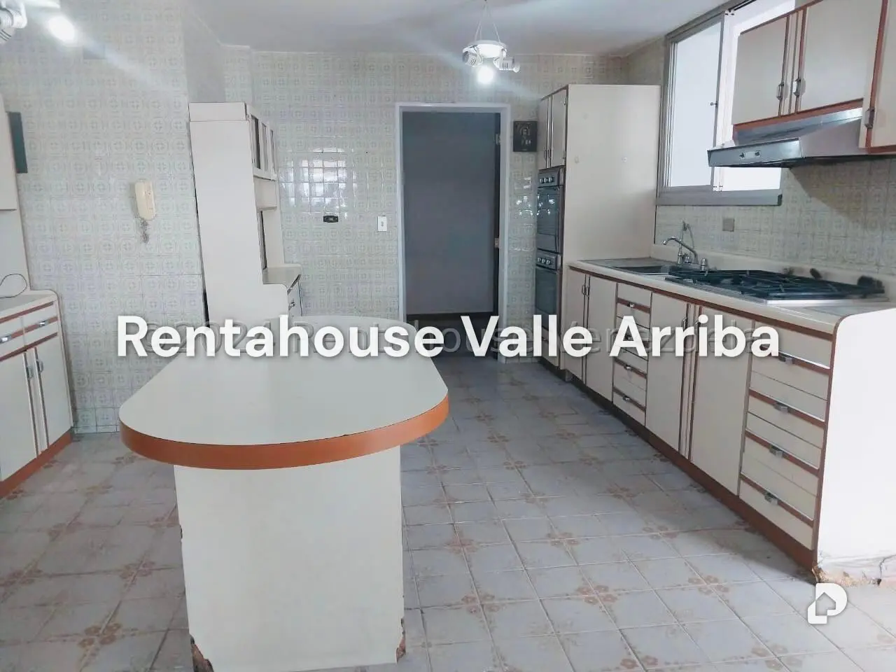 Apartamento en El Marqués, Caracas – 13