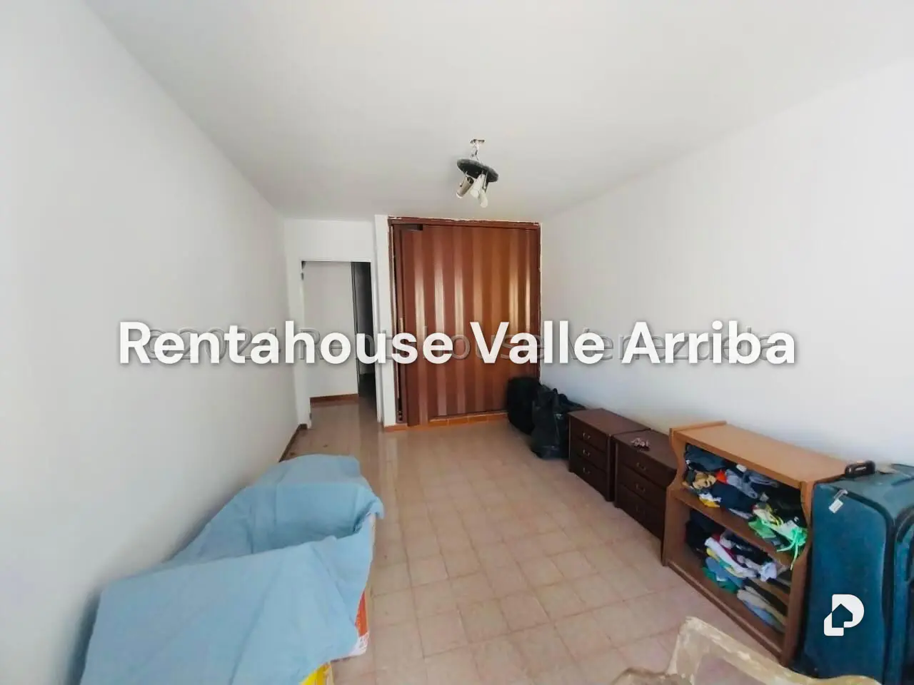 Apartamento en El Marqués, Caracas – 26