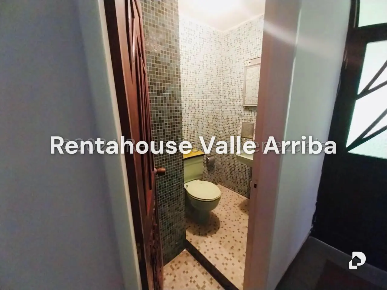 Apartamento en El Marqués, Caracas – 30
