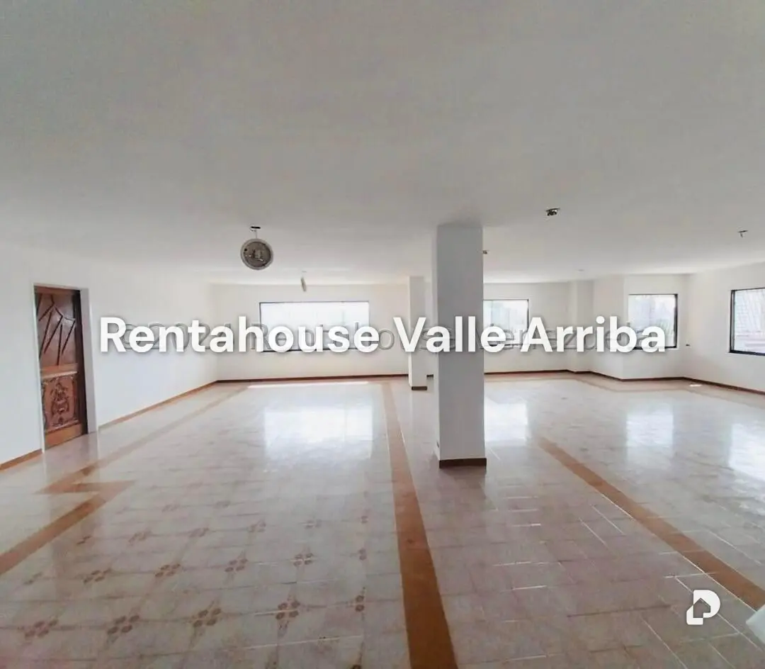 Apartamento en El Marqués, Caracas – 8