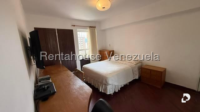 Apartamento en Los Naranjos (del Cafetal), Caracas – 13