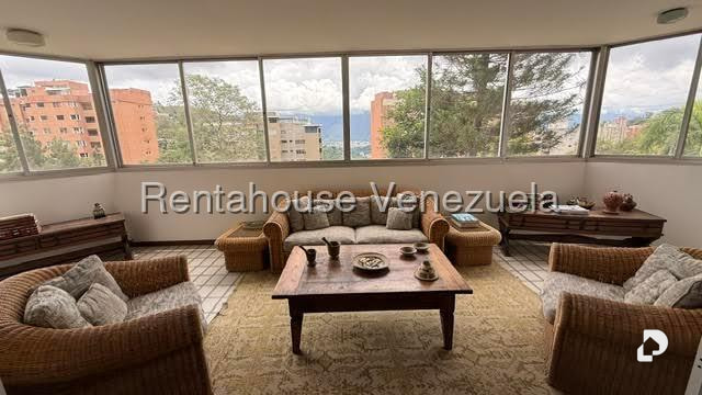 Apartamento en Los Naranjos (del Cafetal), Caracas – 6